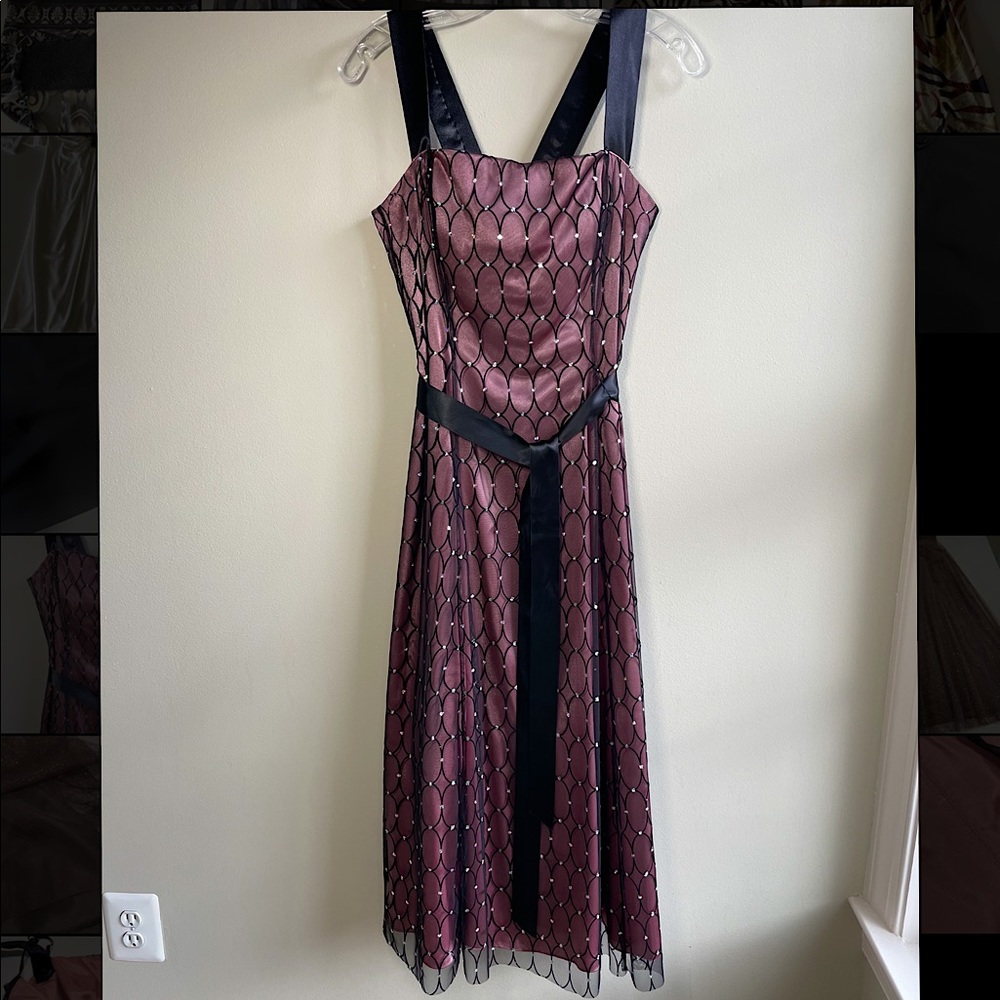 Papell Boutique Dress - Size 6